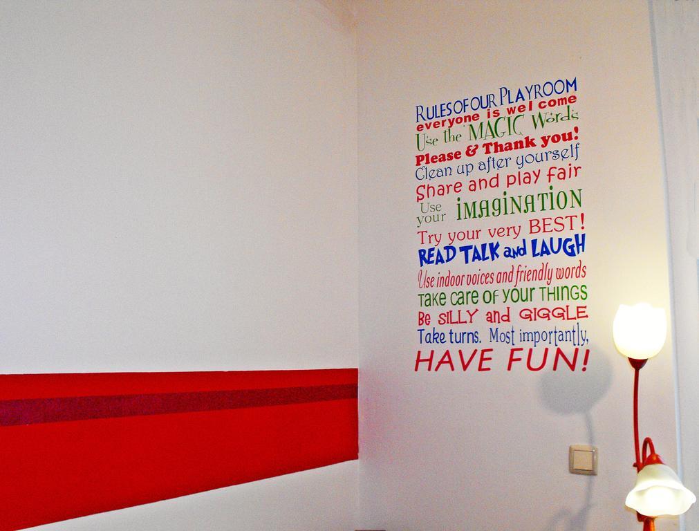 Perfect Apartament *