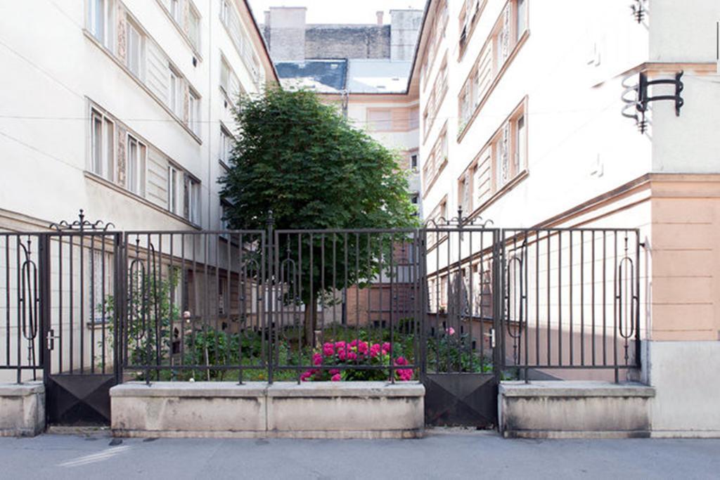Apartament Perfect Budapeszt