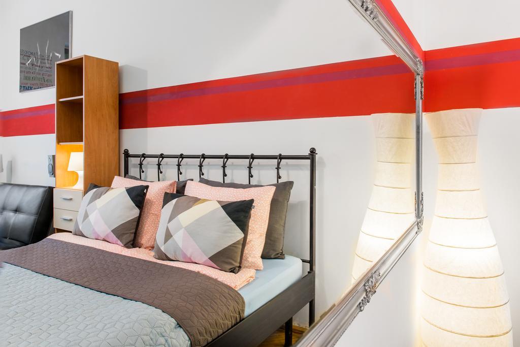 Perfect Apartament *