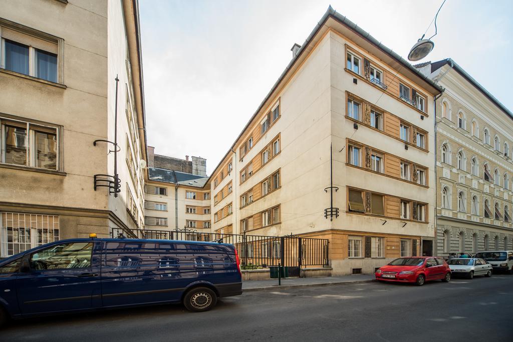 Apartament Perfect *